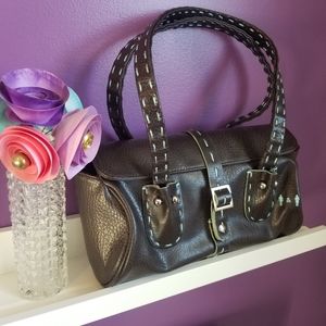 Matt and Nat Hobo Purse